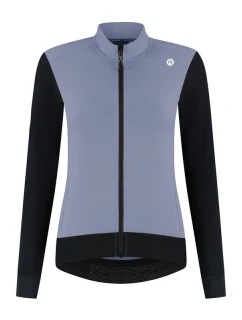 Rogelli dámská mikina DISTANCE II lily-black L