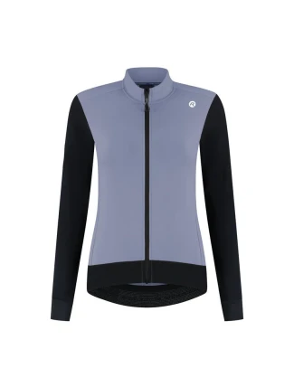 Rogelli dámská mikina DISTANCE II lily-black L