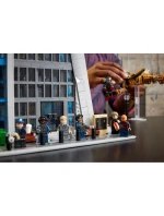 LEGO Super Heroes 76269 Věž Avengers