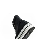 Converse dámské sportovní boty Chuck Taylor All Star trainers black dámské