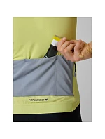 Pánský cyklistický dres UPF50+ 4F 4FRSS26TFTSM2450-73S Pánský cyklistický dres UPF50+ 4F 4FRSS26TFTSM2450-73S