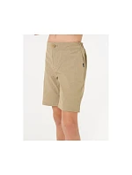 Šortky RIP CURL Boardwalk Phase-Boy v barvě khaki Šortky RIP CURL Boardwalk Phase-Boy v barvě khaki