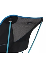 Kempingová židle Helinox Chair One XL – černá Kempingová židle Helinox Chair One XL – černá
