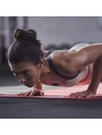 Tréninková podložka adidas 7 MM ADMT-11014RD