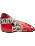 TOP TEN OSTT-PU "SUPERLIGHT PRISM" chrániče nohou (schváleno WAKO)