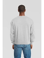 Fruit of the Loom Supercotton™ Sweat Mikina "Supercotton™" 16.2760 white