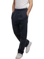 New Morning Studios NM 042 Pánské tepláky 57.0042 heather grey