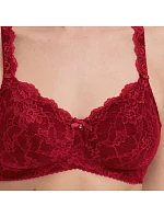 Bobette chirurgická podprsenka 4788X rubín - Anita Care Bobette chirurgická podprsenka 4788X rubín - Anita Care