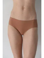 Julimex Tanga panty barva:carmel