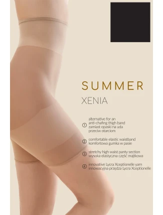 Gabriella Xenia kód 989 barva: nero