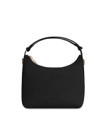 Dámská kabelka Vuch Nera Suede Black