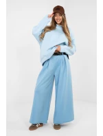 Teplákové kalhoty model 224596 Rue Paris