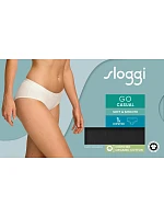 sloggi GO Casual Hipster - Black - SLOGGI Black - SLOGGI sloggi GO Casual Hipster - Black - SLOGGI Black - SLOGGI