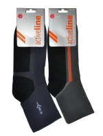 Ponožky Terjax Activeline art.030 Ponožky Terjax Activeline art.030