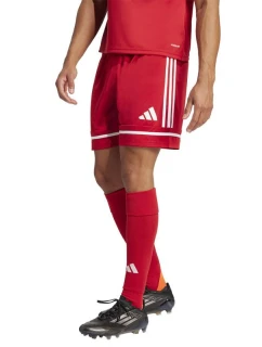 Adidas Squadra M 25 Krátké fotbalové šortky JN5466
