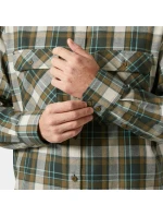 Helly Hansen flanelová košile OKKA FLANNEL LS SHIRT 62731 418