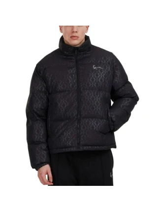 Karl Kani pánská zimní bunda s kapucí PD00007549 pánské