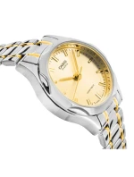 Dámské hodinky CASIO LTP-1275SG-9ADF + BOX Dámské hodinky CASIO LTP-1275SG-9ADF + BOX