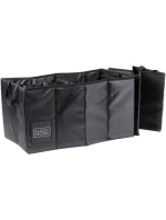 Organizér na 4 přihrádky 110X30X30cm BLACK + DECKER