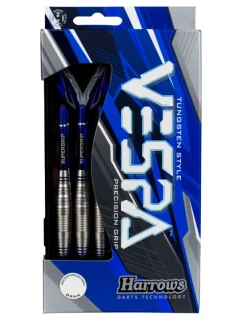 Šipky Harrows Vespa Brass Softip HS-TNK-000013886