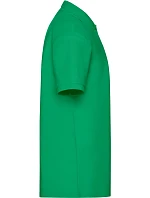 Fruit of the Loom 65/35 Pique Polo Piqué polo 16.3402 kelly green Fruit of the Loom 65/35 Pique Polo Piqué polo 16.3402 kelly green