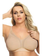 ANYA K422 BÉŽOVÁ MĚKKÁ PODPRSENKA