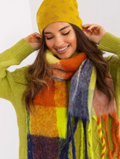 Čepice model 189905 AT