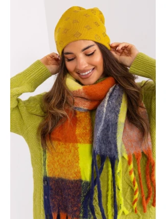 Čepice model 189905 AT Čepice model 189905 AT