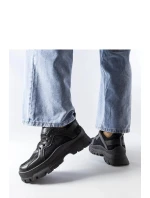 Mokasiny model 207797 Solea