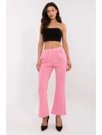 Teplákové kalhoty model 210967 Italy Moda