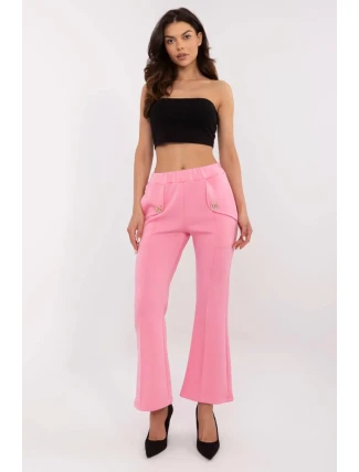 Teplákové kalhoty model 210967 Italy Moda