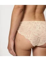 Dámské kalhotky Pretty Micro Tai - YELLOW - sv. žluté 6720 - TRIUMPH