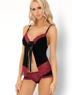 Dámská souprava Beccina - LivCo CORSETTI FASHION