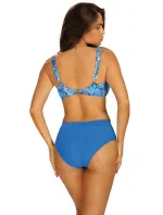 Dámské dvoudílné plavky Bora Bora 7 995BR7 4 - SELF Dámské dvoudílné plavky Bora Bora 7 995BR7 4 - SELF