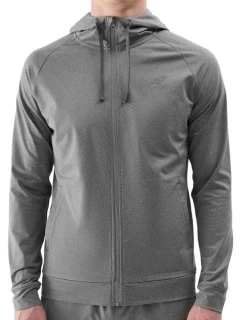 Mikina 4F FNK M512 M 4FWSS25TFSWM512 25M pánské