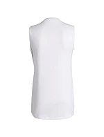Adidas Tiro 25 Competition Sleeveless Jersey M JJ1522 pánské