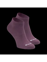 Dámské kotníkové ponožky HEN 2 PACK