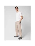 Pánské látkové kalhoty Outhorn OTHWSS24TTROM637-83S Pánské látkové kalhoty Outhorn OTHWSS24TTROM637-83S