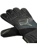 Puma Ultra Play RC Heat Fire brankářské rukavice černé 42084 03