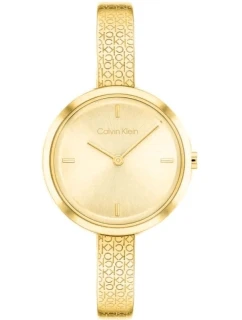 Dámské hodinky CALVIN KLEIN Iconic 25200182 + BOX