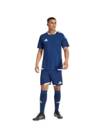 Pánské šortky adidas Tiro 26 Competition Match námořnicky modré a bílé KA6182