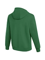 Dětská fleecová mikina Nike Park 26 zelená IB1226 302