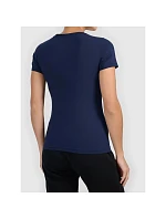 Dámské tričko (SET 3 triček) 4F 4FWMM00TTSHF3307-20S-27M-31S