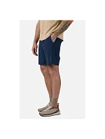 Pánské šortky ROSSIGNOL Sidelhorn Short 7" tmavě modré Pánské šortky ROSSIGNOL Sidelhorn Short 7" tmavě modré