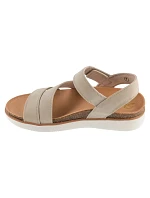 Skechers Lifted Comfort 163252-TPE béžové 36