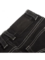 Kalhoty Bauer Denim-Slim Fit Sr dětské
