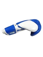 MASTERS RBT-TRW 01210-02 kožené boxerské rukavice