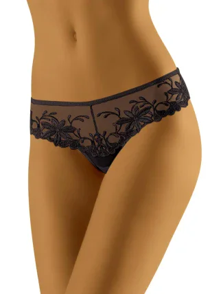 Wol-Bar Zorba barva: černá Wol-Bar Zorba barva: černá