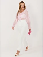 Halenka IT BZ 25096.84 světle růžová