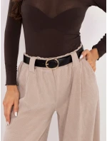 IT kalhoty SP FL5583.16P beige